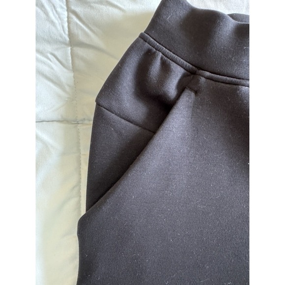 New Lululemon Smooth Spacer Jogger, Size XS Black Sweat Pants Lounge NWT $128 - Picture 5 of 12